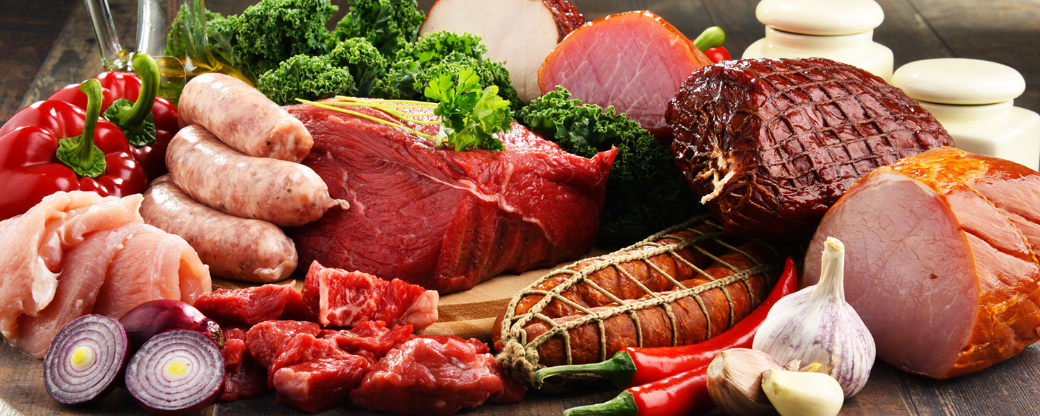 業務用食肉卸 -img-