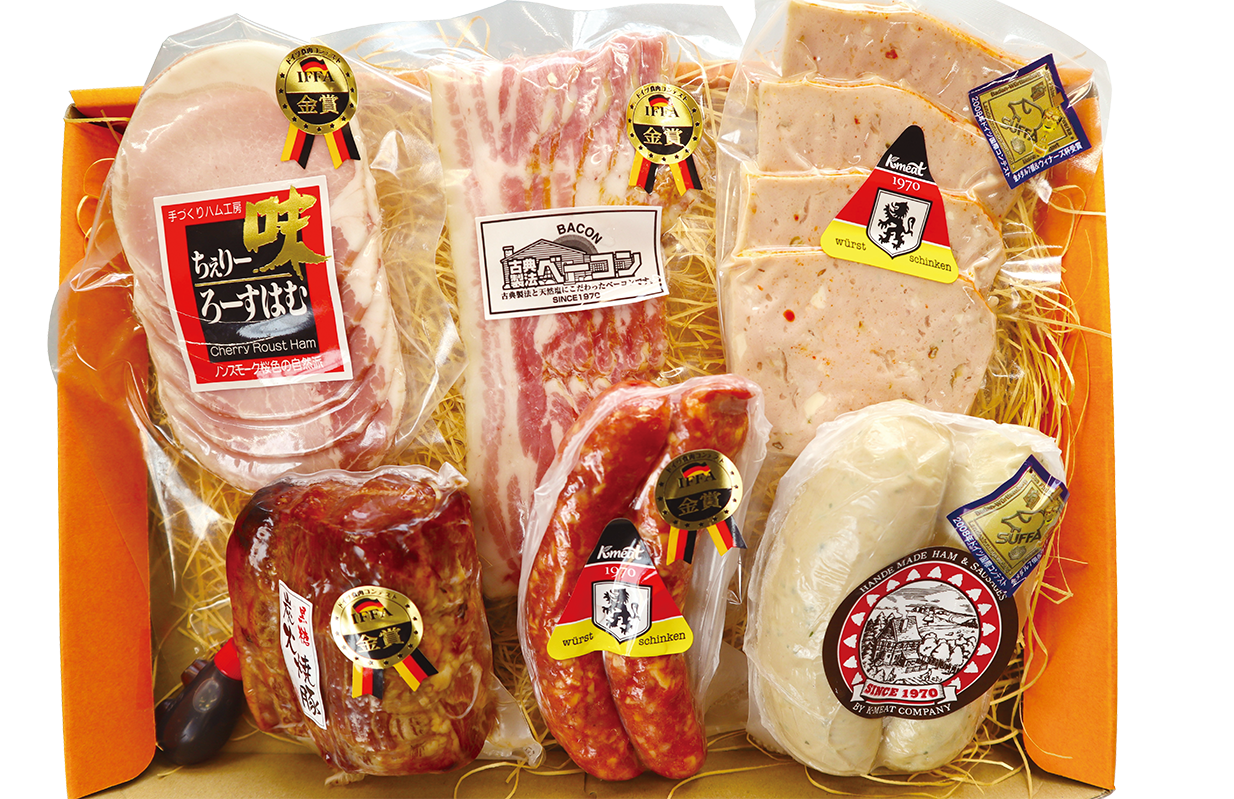 【4】ドイツコンテスト受賞セット